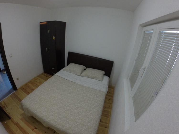 Kuca Bulajic Lägenhet Budva Exteriör bild